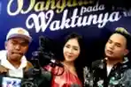Ucie Sucita Rilis Single Semua akan Dangdut pada Waktunya