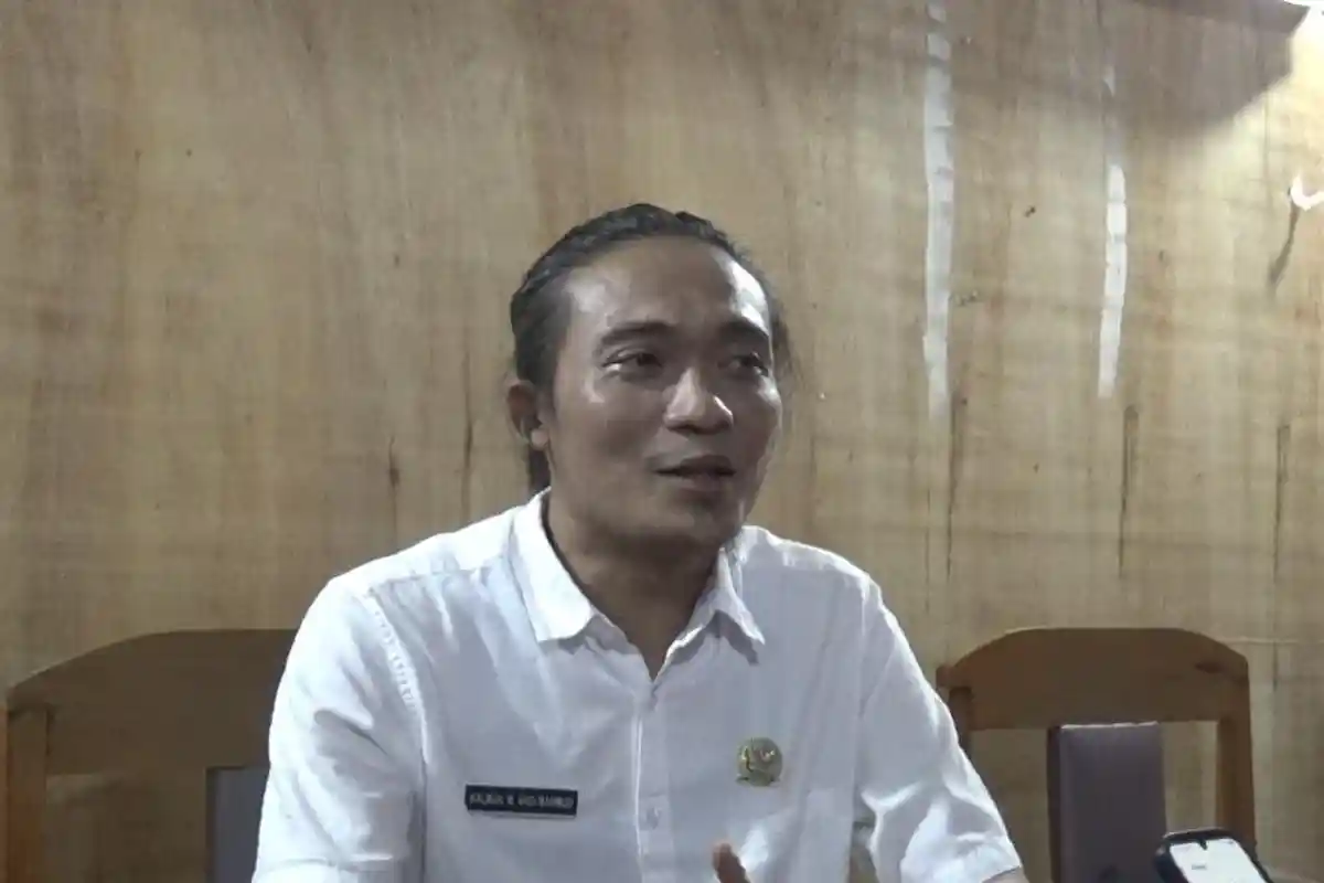 Kades Torue Parigi Moutong Minta Inspektorat dan Kejaksaan Usut Utang Pemerintah Desa Sebelumnya