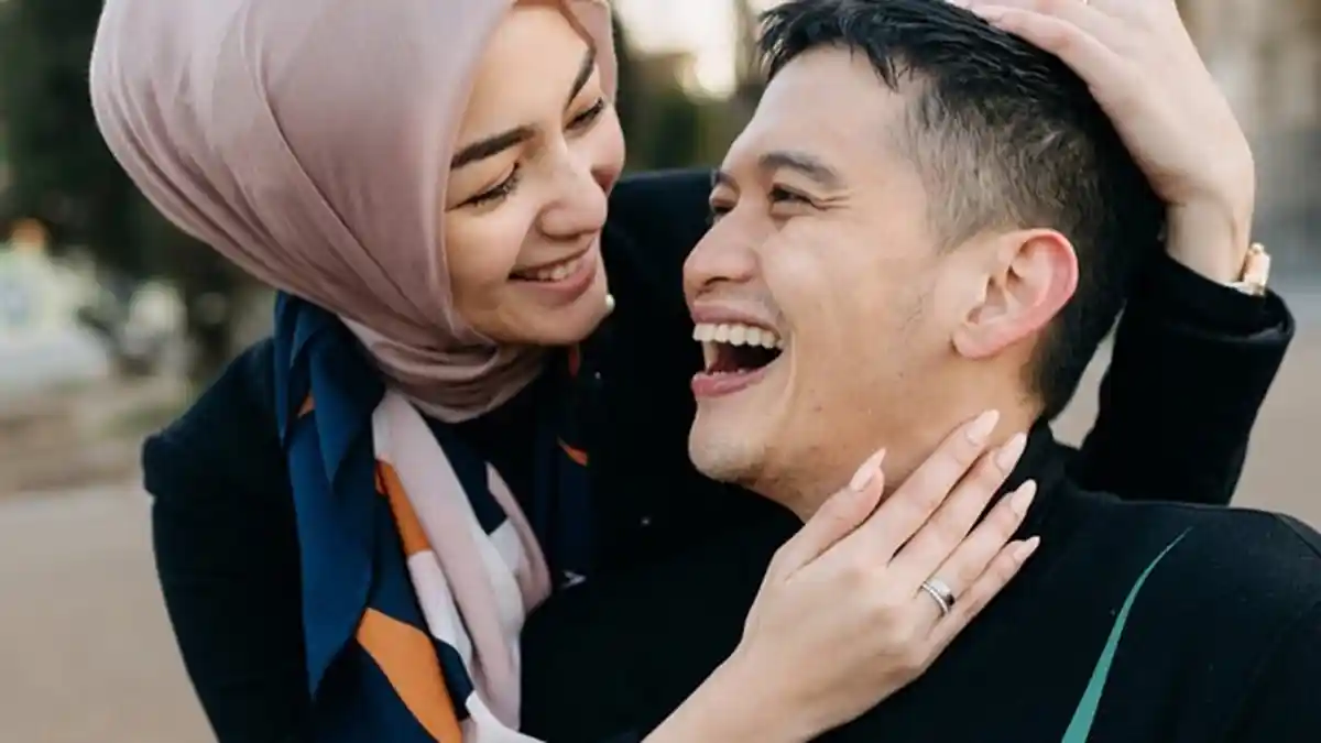 Sebulan Menikah, Citra Kirana Bongkar Kebiasaan Rezky Aditya yang Tak Disukai, Kakak Ciki: Ya Ampun