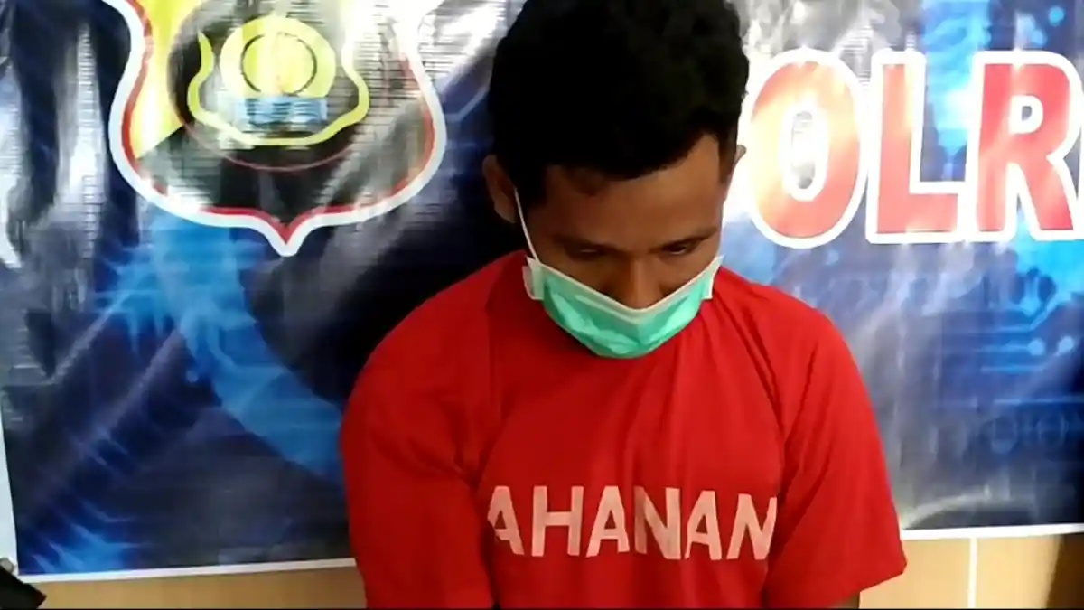 Diajak Jalan-jalan, Anak SMK di Sarolangun Malah Diperkosa di Tempat Karaoke
