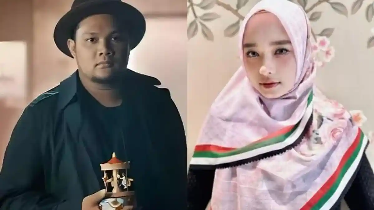 Cerai dari Virgoun, Inara Rusli Kini Cari Pria yang Good Looking