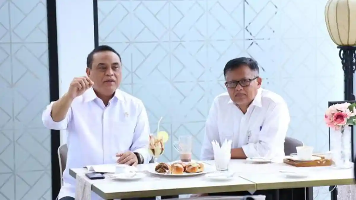 SKD CPNS 2018 Minim Peserta yang Lolos, Kemenpan RB: SKB Butuh 3 Kali Formasi