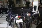 2 Pelaku Curanmor di Magetan Diringkus, Gasak Motor yang Kuncinya Menempel