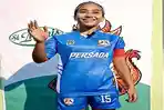 Aurel Wijaya, Winger Muda Persada SBD yang Curi Perhatian di Pertiwi Cup NTT 2026