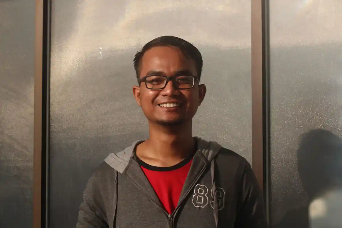 Komunitas SPMI, Membawa Harapan Bagi Anak-anak Kurang Mampu