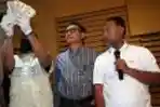 KPK Tangkap Kajari Praya Lombok
