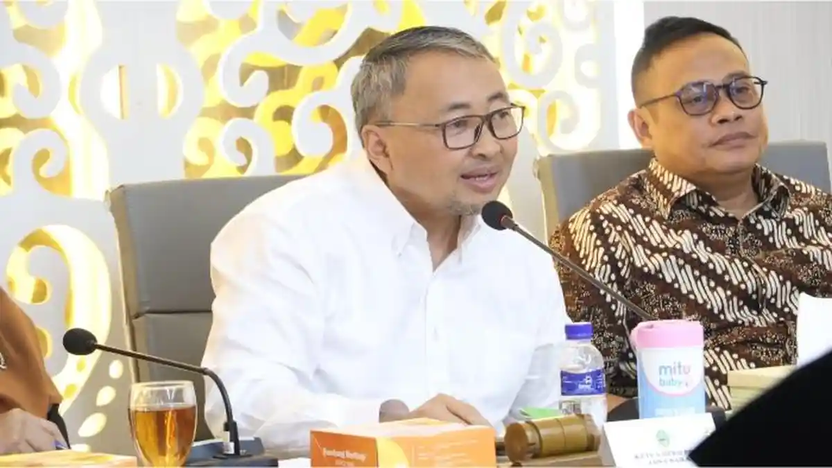 DPRD Jabar Setuju BPMU jadi Beasiswa untuk Peserta Didik Sekolah Swasta