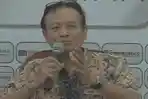 Sebut Penerapan UU ITE di Kasus Ijazah Jokowi Ngawur Berjamaah, Ini Sosok Prof Henri Subiakto