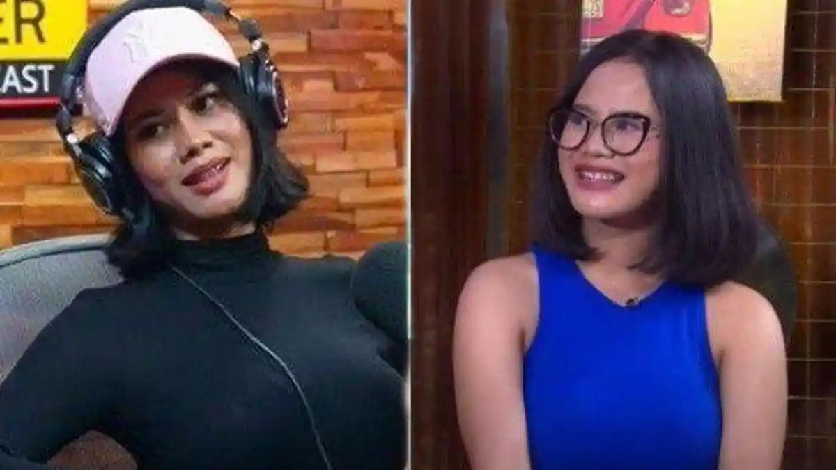 Siskaeee Terlibat Kasus Film Dewasa, Dulu Kerja Serabutan Hidupi Keluarga, Pernah Mendekam di Bui