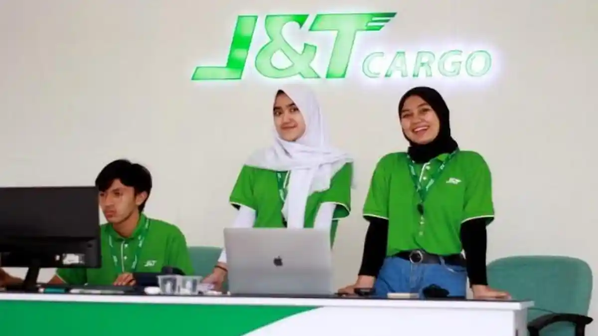 Cara Cek Resi J&T Cargo, Lacak Paket dengan Cepat Melalui Website