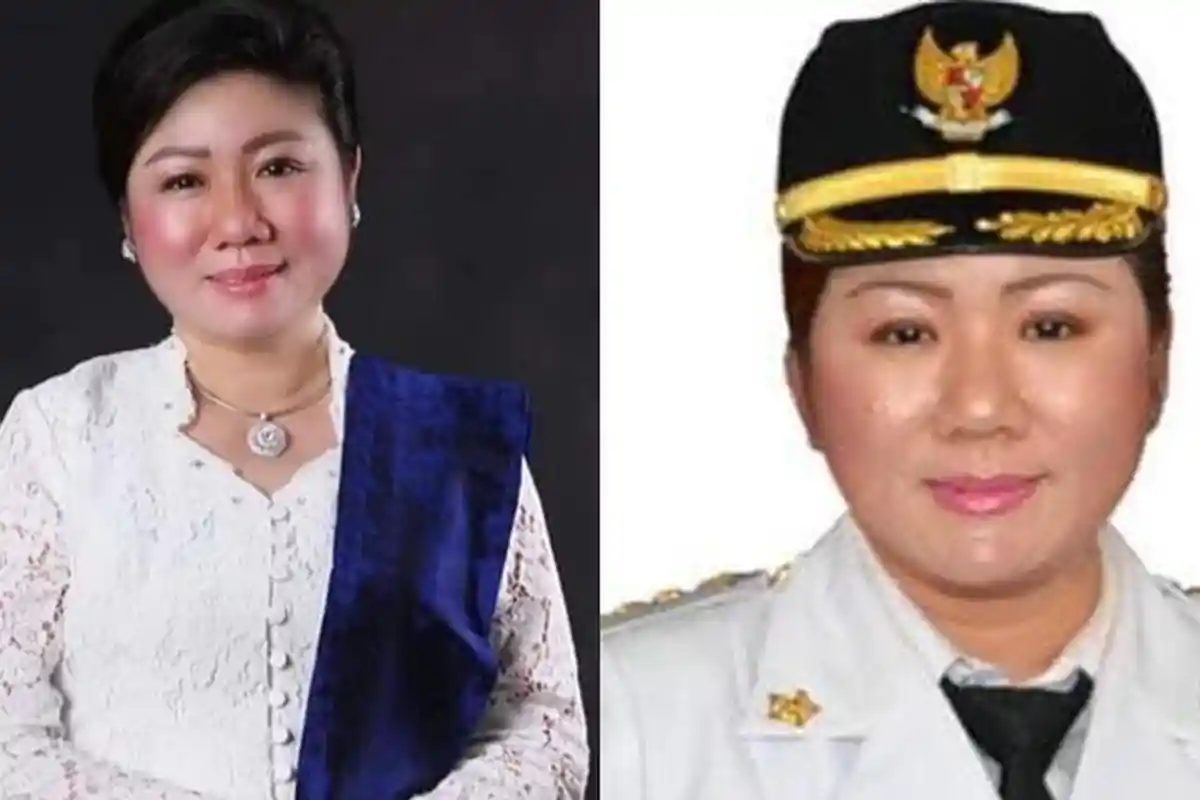 SOSOK Telly Tjanggulung, Bupati Pertama Minahasa Tenggara yang Meninggal Hari ini 5 Januari 2021