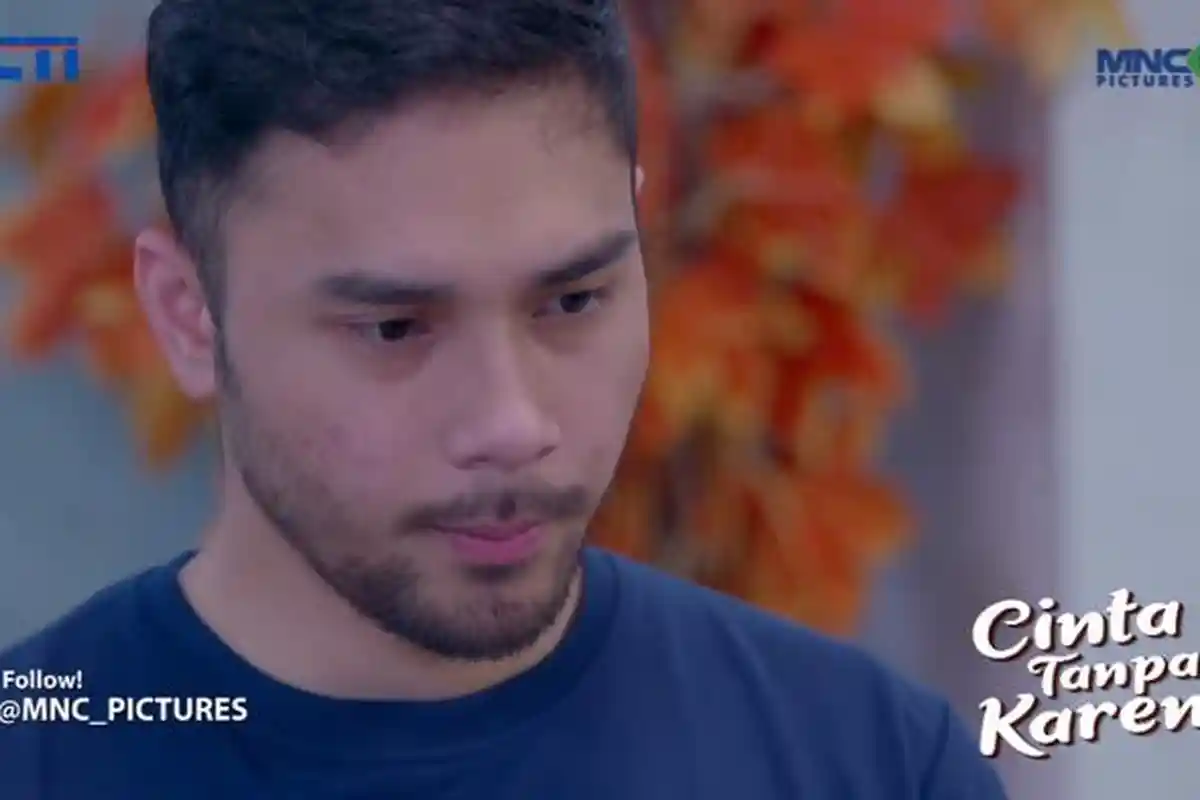 Link TV Online RCTI dan Live Streaming Sinetron Cinta Tanpa Karena Hari Ini Senin 29 Januari 2024