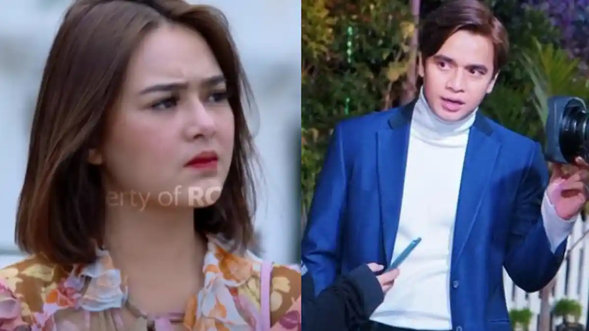 Billy Syahputra Beber Hubungannya dengan Amanda Manopo Sebenarnya, Adik Olga Blak-blakan Ungkap Ini