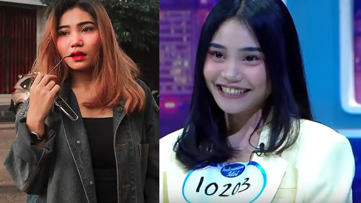 Sosok Dea, Peserta Indonesian Idol yang 'Disemprot' Maia Saat Goda Al, Bukan Anak Orang Sembarangan!