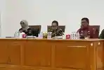 Bupati Taliabu Tekankan Integritas dan Efisiensi dalam Tata Kelola Pengadaan Barang dan Jasa