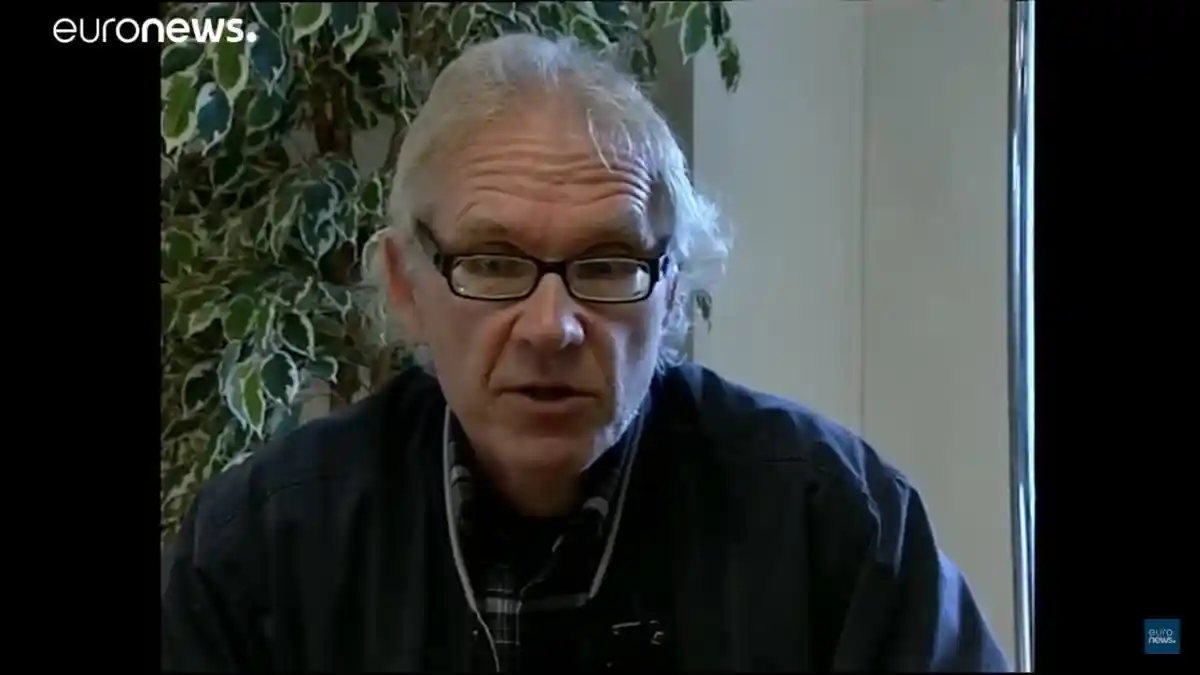 Sosok Lars Vilks, Kartunis yang Sempat Viral Gambar Nabi Muhammad, Kini Tewas dalam Kecelakan Maut