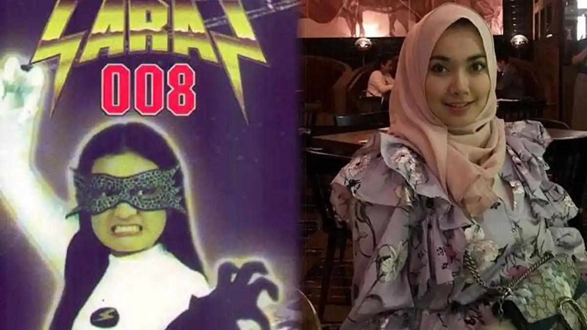 Lama Tak Muncul di Layar Kaca, Pemeran Saras 008 Makin Tajir, Miliki Sederet Bisnis Kecantikan