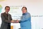 5th Singapore Dialogue on Sustainable World Resources