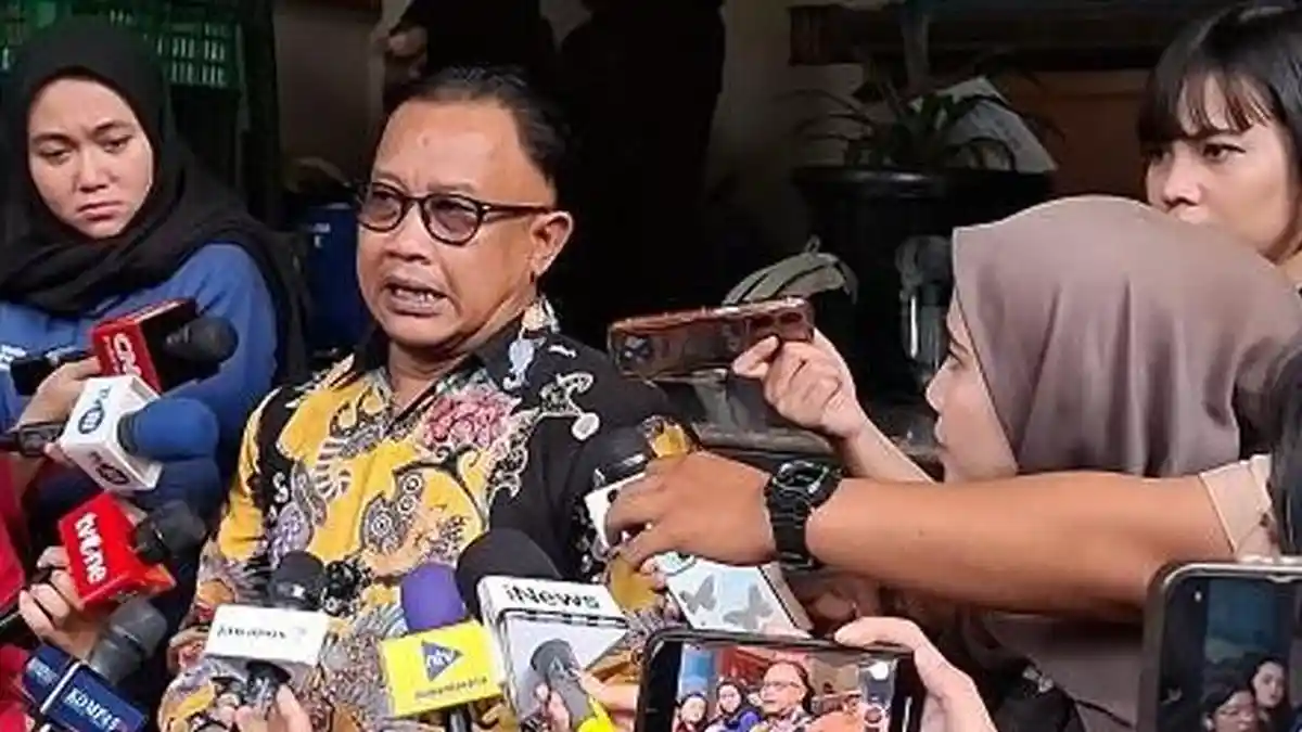Kompolnas: Penyebab Kematian Diplomat Kemlu Arya Daru Sudah Jelas