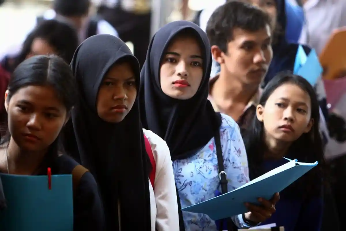 CPNS 2021 Untuk Usia 40 Tahun Masih Bisa Ikuti Seleksi, Perhatikan Formasi dan Syaratnya