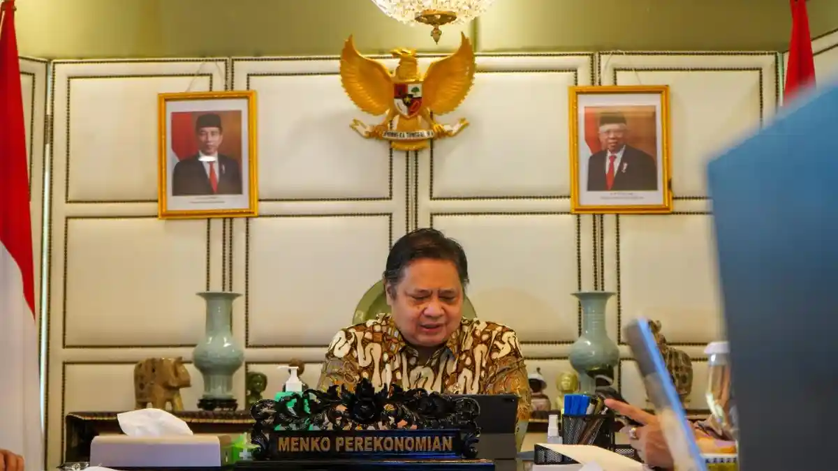 Pemerintah Perpanjang PPKM di Luar Jawa-Bali Selama Dua Pekan 15-28 Maret 2022