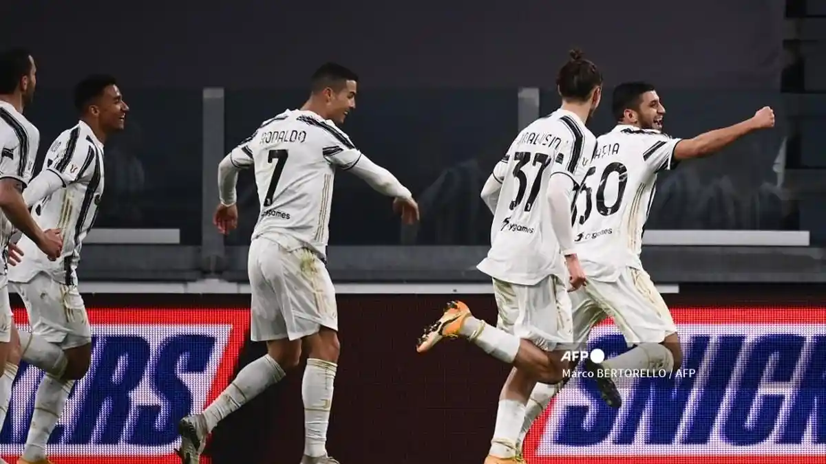 LIVE Streaming TVRI Juventus vs Inter Milan Coppa Italia, Pirlo tak Gentar: Kami Lebih Kompak