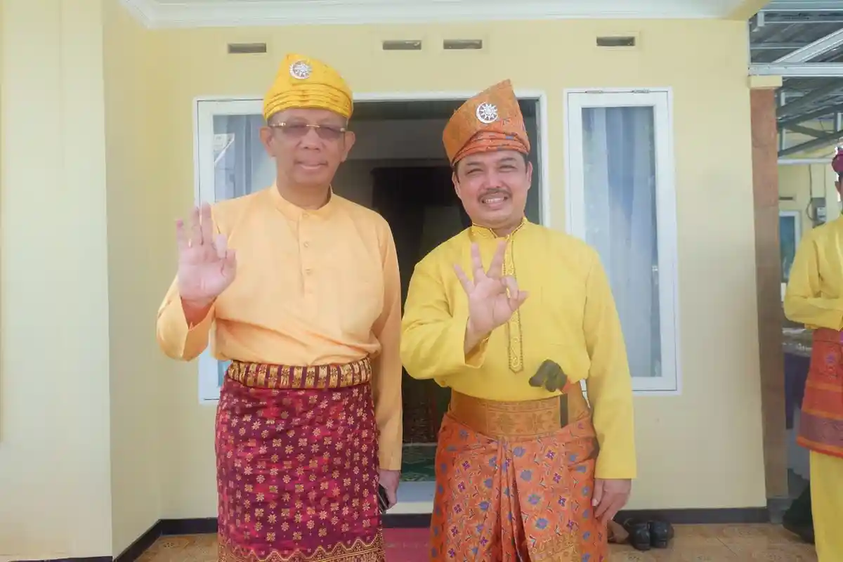 3 Hal yang Membuat Midji-Norsan Yakin Menang