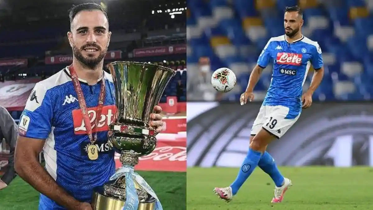 Nikola Maksimovic Potensi Buat Persib Bandung-Persija Jakarta Adu Sikut, Cek Realisasi Transfernya