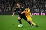 Barcelona Lumat Real Madrid dalam Laga El Clasico