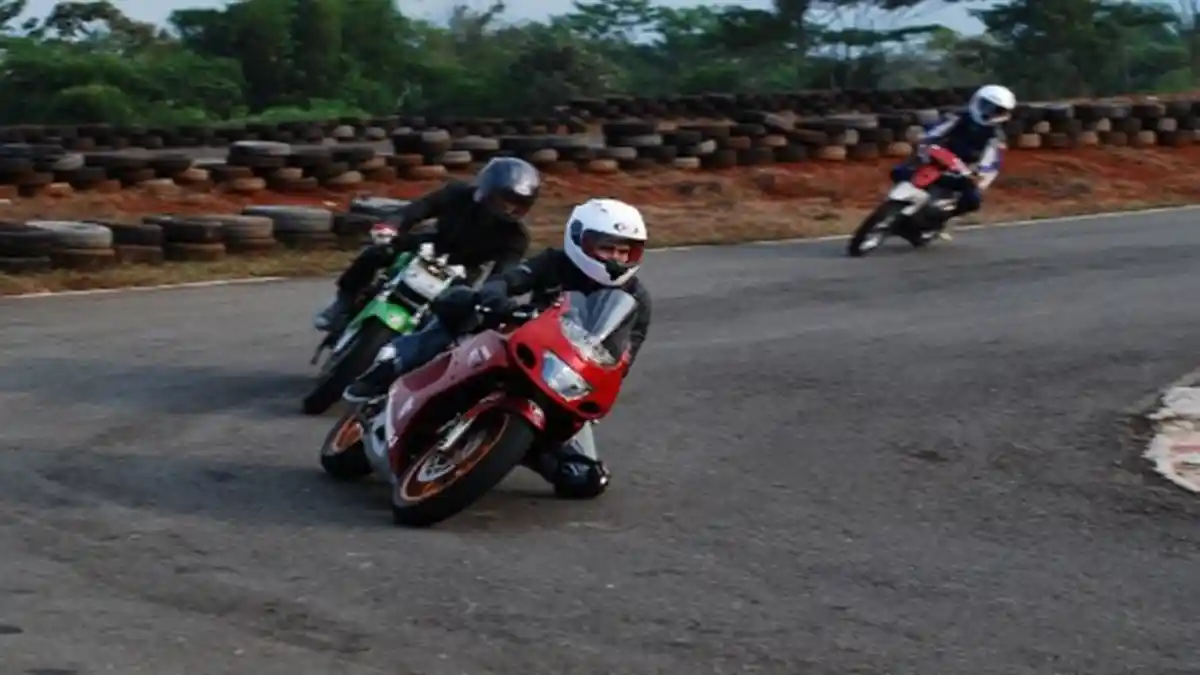 Pengendara Moge Terobos Ring 1 Dipanggil Polisi Hingga Ucapan Paspampres: Untuk Apa Minta Maaf