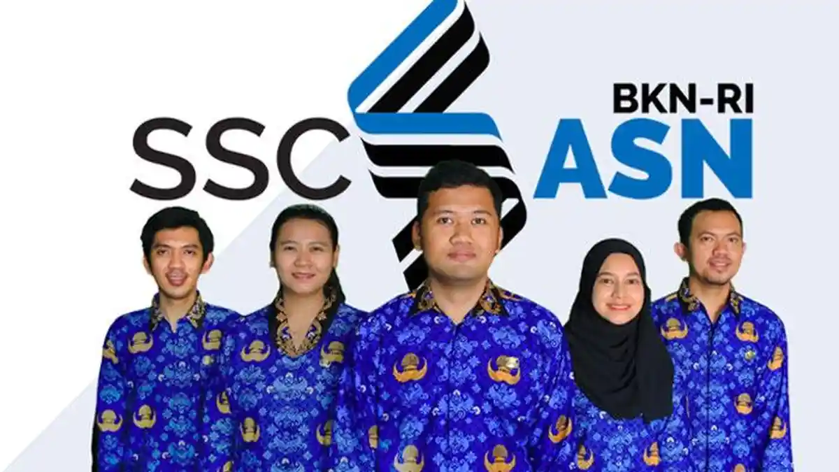 Panduan Lengkap Buat Akun SSCASN untuk Daftar CPNS dan PPPK 2023, Sudah Dibuka Hari ini, Segera!