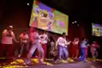 Jelang Musikal Dangdut: Kukejar Kau Sayang