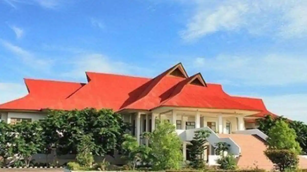 Prakiraan Cuaca Kupang Hari Ini, Jumat 25 Juli 2025: Cerah Berawan dari Pagi hingga Malam