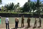 Wae Laing Ancam Lenyapkan Pemukiman Warga di Tiga Kampung 