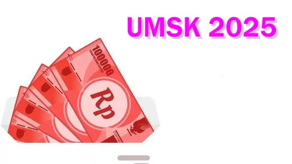 UMSK Berau 2025 Masih Buntu, Alasan Serikat Buruh Minta di Atas Angka ...