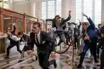 Balinale 2026 Putar 94 Film dari 38 Negara, Beberapa Diantaranya Tayang Perdana