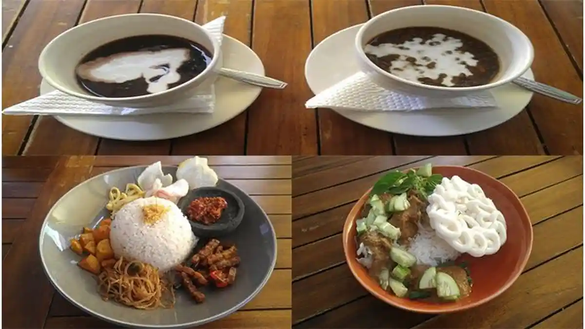 Telat Sarapan, Pilih Makan Siang Lebih Awal, Ini Pilihan Makanan yang Baik Saat Brunch