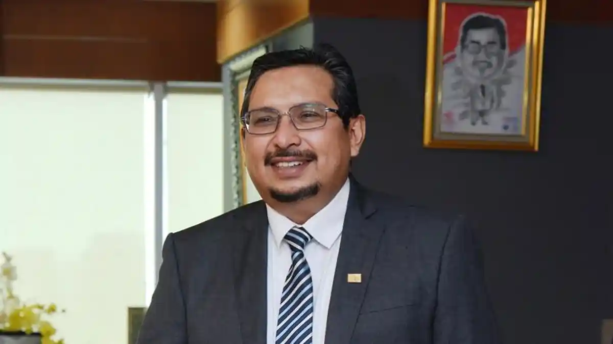 Kembangkan Ekosistem 5G, ATSI: Operator Butuh Dukungan Pemerintah