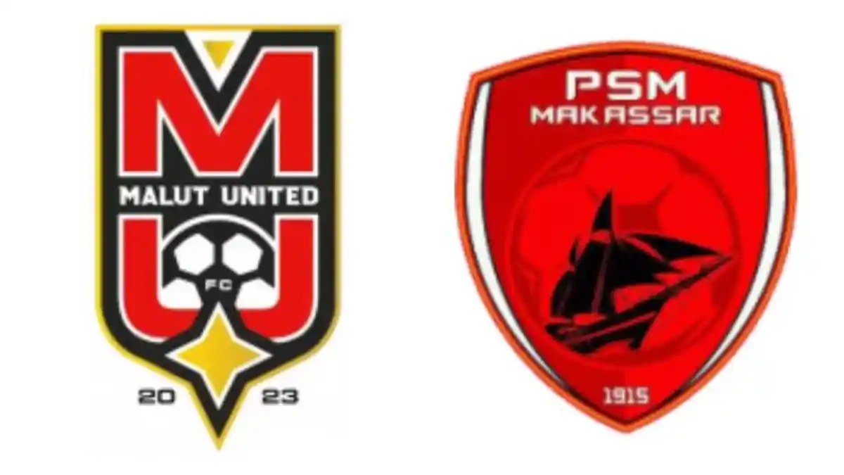 STARTING XI Line Up Malut United Vs PSM Makassar, Taktik Hendri Susilo-Tomas Trucha