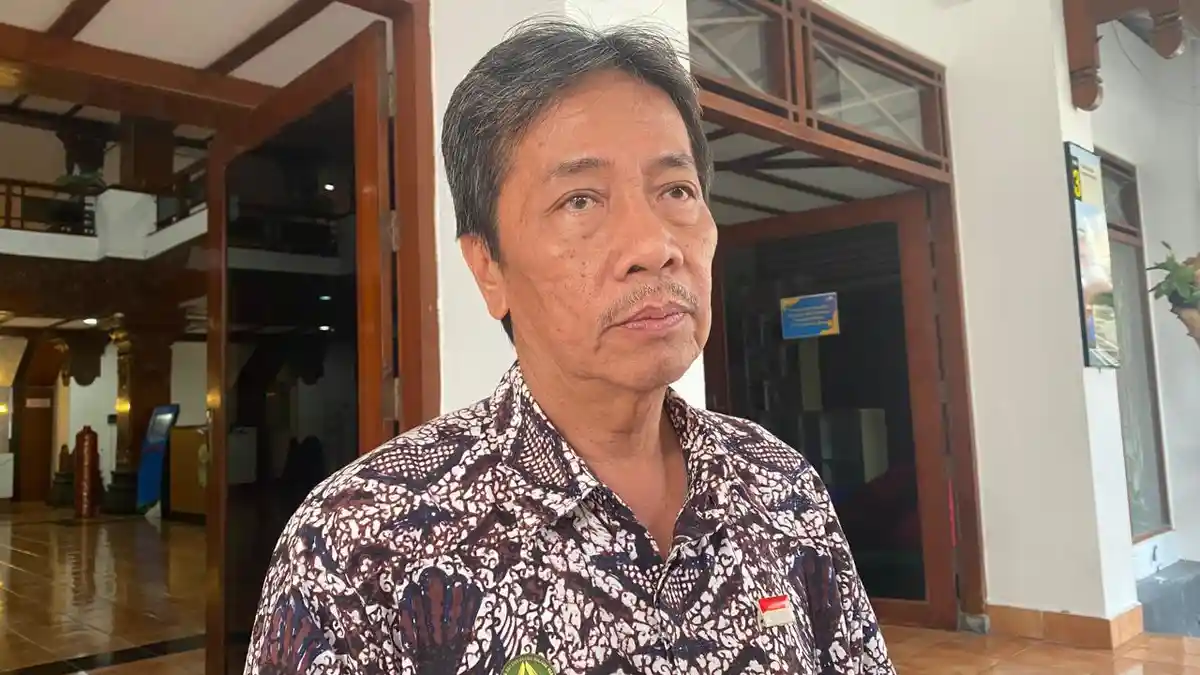 Pemkot Yogya Sowan ke Bantul untuk Cari Titik Terang Permasalahan Sampah