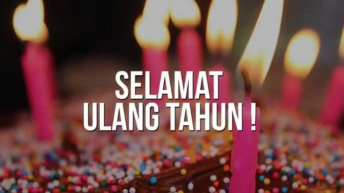 8 Ucapan Ulang Tahun Bahasa Batak, Lengkap dengan Doa dan Artinya