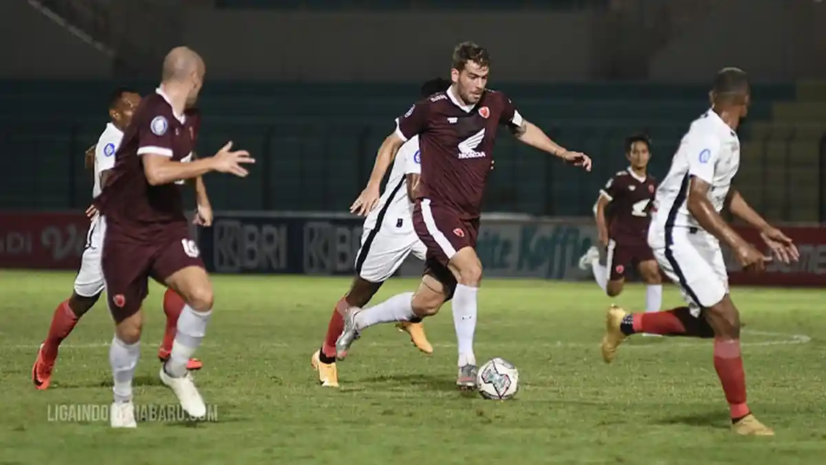 Prediksi Persela vs PSM, Laskar Joko Tingkir Waspadai Pluim, Juku Eja Andalkan Amunisi Cadangan