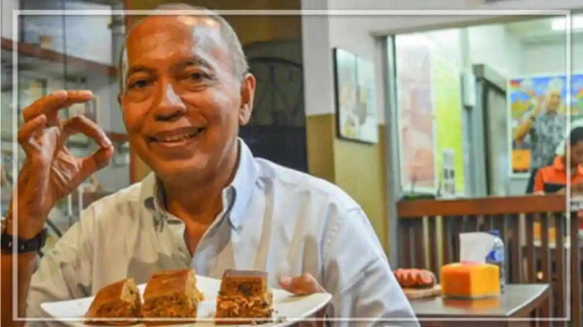 Bondan Winarno Meninggal Dunia, Ini Asal Mula Jargon 'Maknyus' yang Ia Populerkan