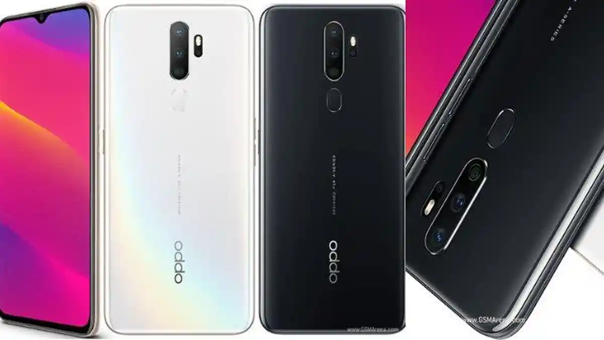 Harga dan Spesifikasi Oppo A5 2020, Punya 4 Kamera Harga Mulai 2 Jutaan Rupiah