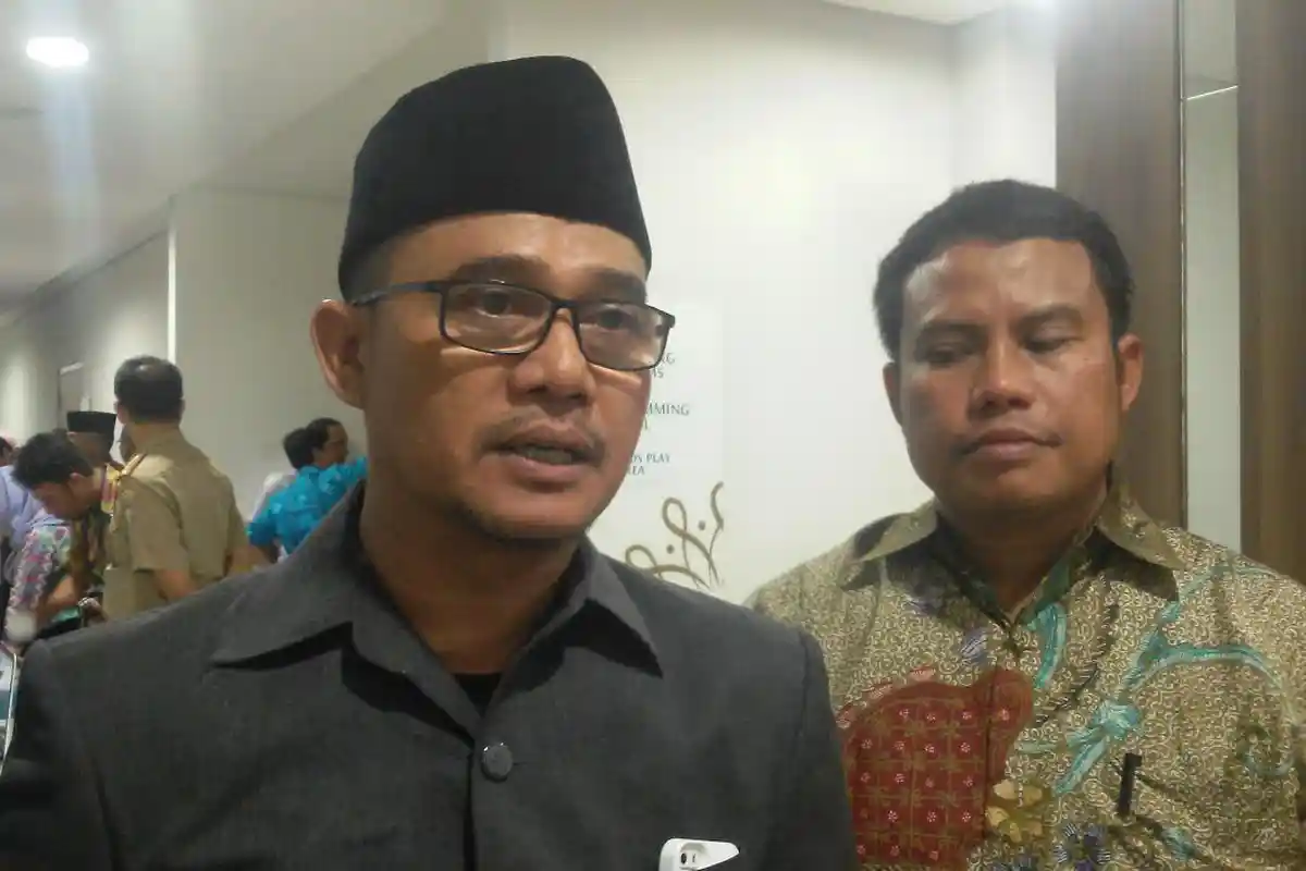 Target PBB Capai Rp150 Miliar, Lurah dan Camat Makassar Diberangkatkan ke Bali