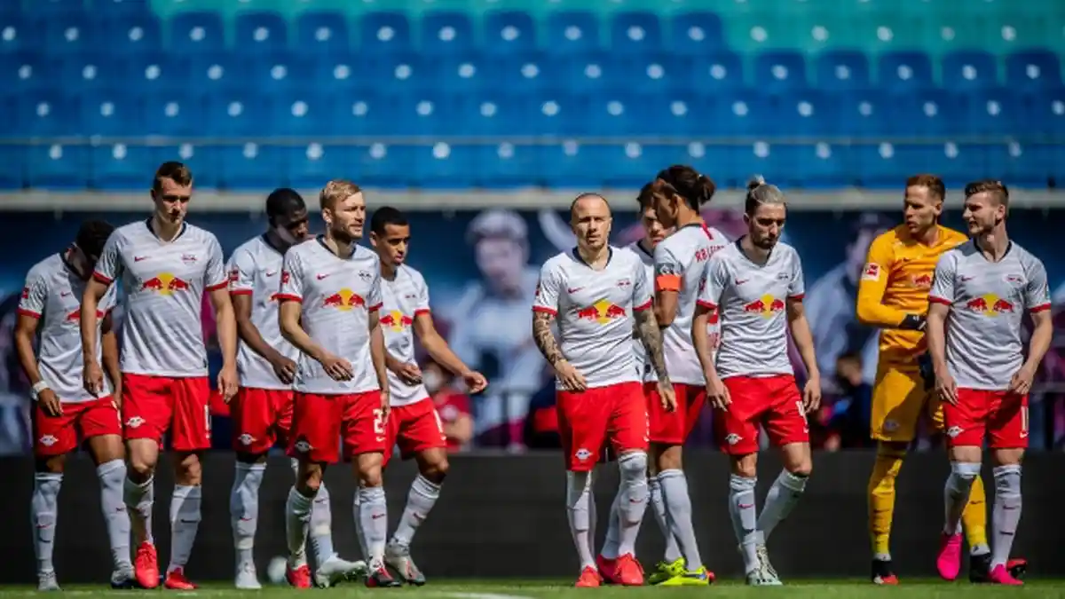 Jadwal Liga Champions RB Leipzig vs Liverpool Terancam Batal Digelar Akibat Covid-19