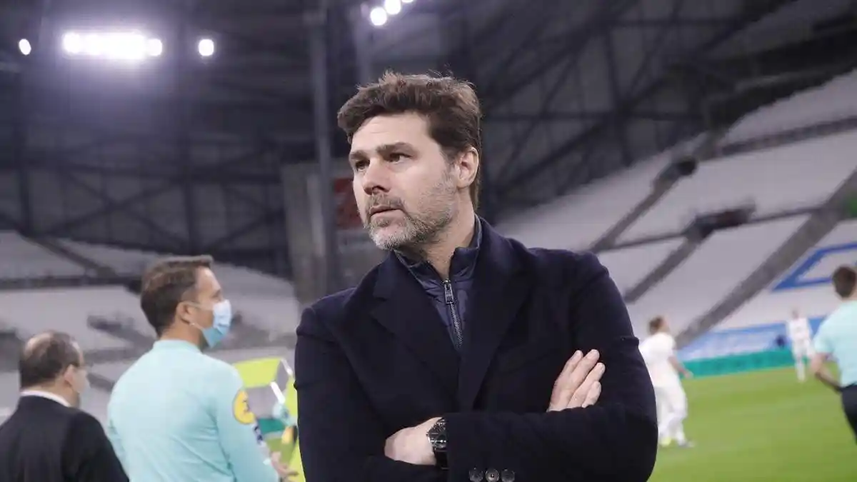Pochettino Bisa Dipecat setelah Chelsea Memalukan Dikalahkan Wolves, Todd Boehly dkk Mulai Bahas