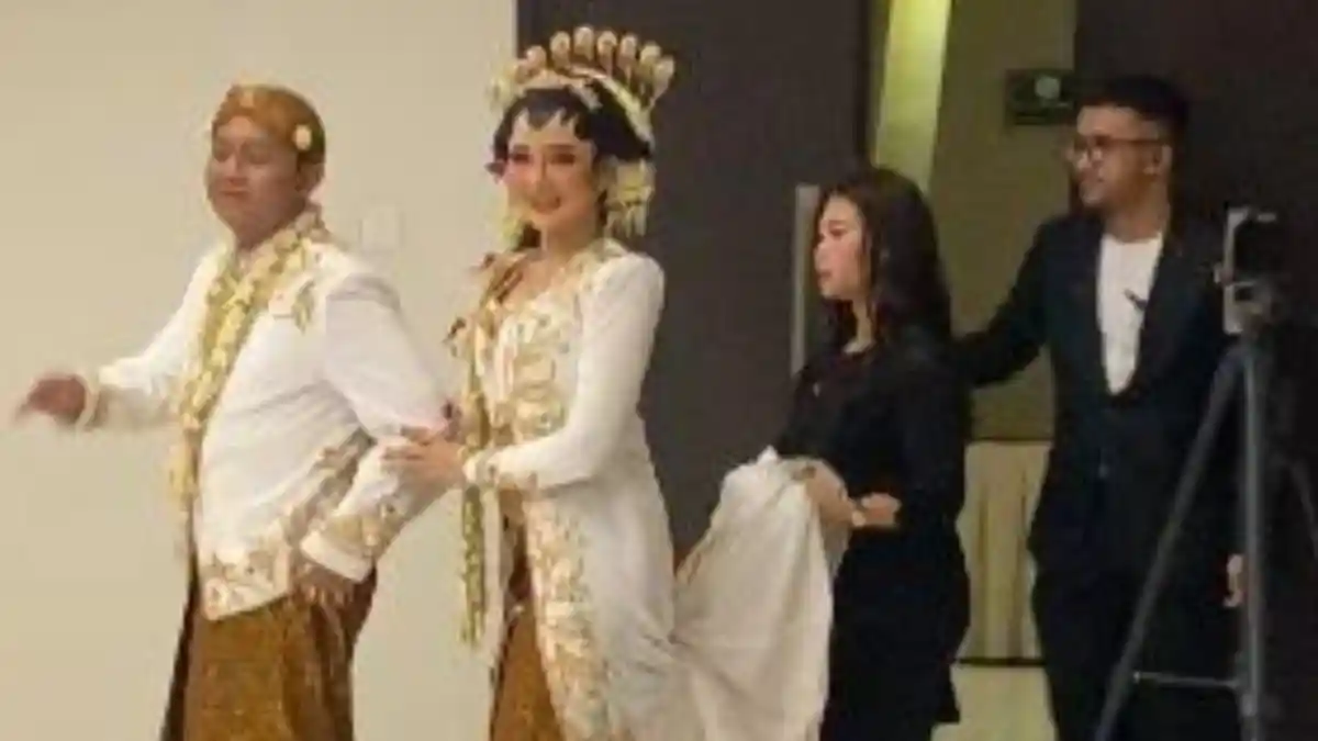 Denny Caknan Mengaku Jatuh Cinta Pada Bella Bonita Saat Project Kalih Welasku, Begini Ceritanya
