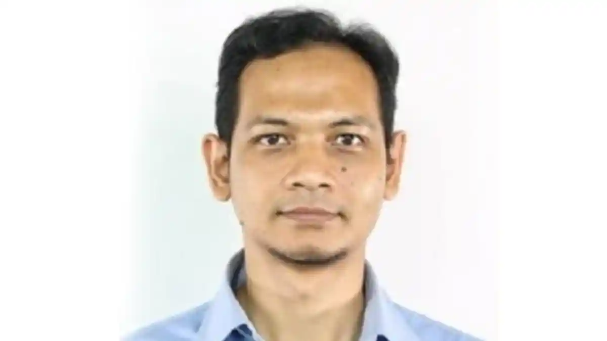 PROFIL Ahmad Munasir Rafie Pratama, Dosen UII yang Hilang usai Ikuti ...