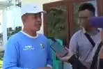 Satgas MBG Ingatkan SPPG di Sampang untuk Mengutamakan Mutu Gizi